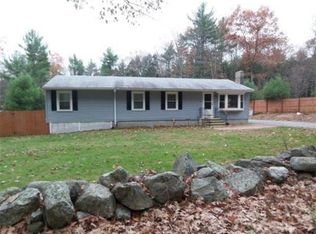 55 School House Rd, Phillipston, MA 01331