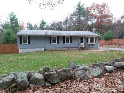 55 School House Rd, Phillipston, MA, 01331