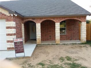 2605 Grover Ave, Fort Worth, TX 76106