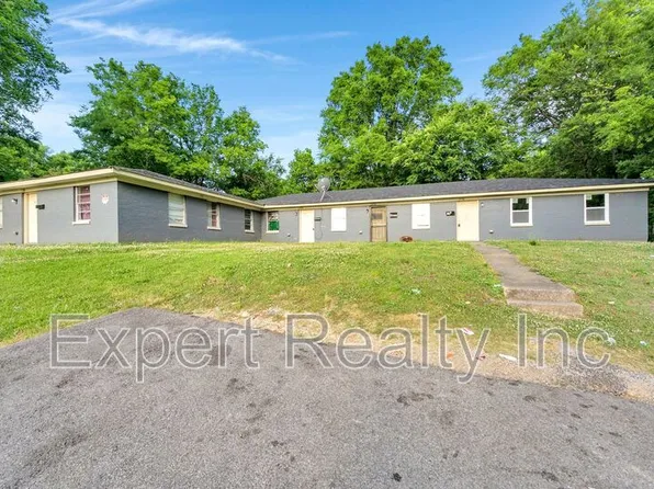 1732 32nd Pl N Unit 2, Birmingham, AL 35234