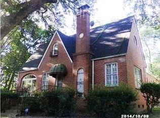 131 Paul St, Walterboro, SC 29488
