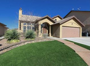 12941 Hueco Hill Dr, El Paso, TX 79938