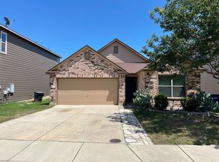 131 Bass Ln, New Braunfels, TX 78130