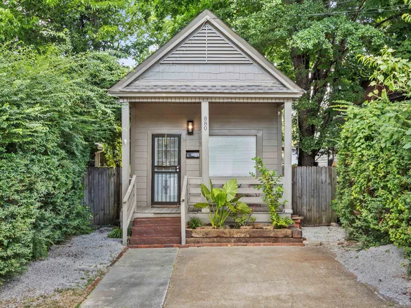 880 Blythe St, Memphis, TN 38104