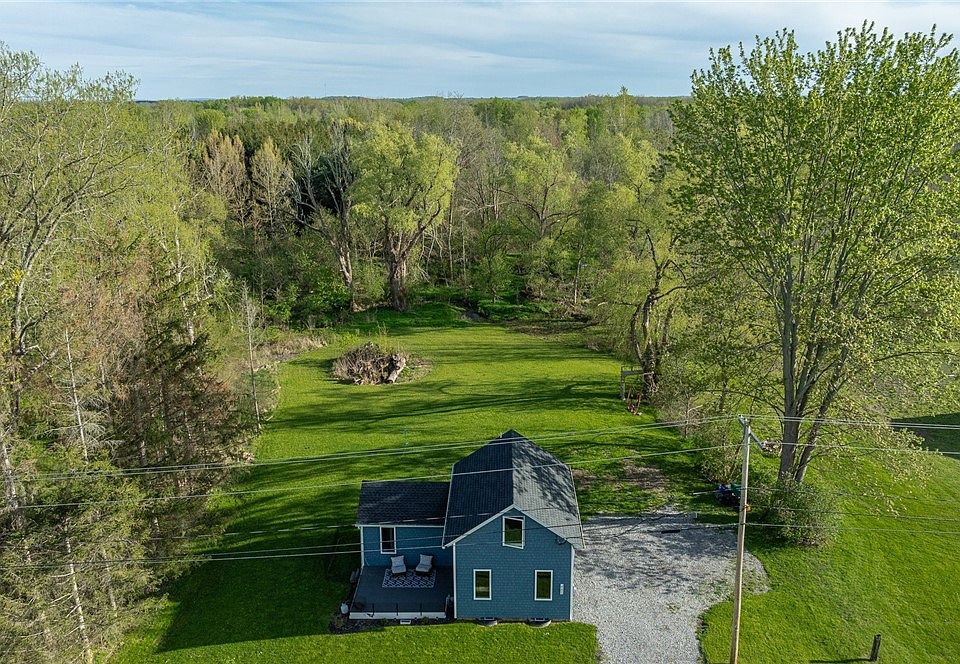 485 Bromley Rd, Churchville, NY 14428 Zillow