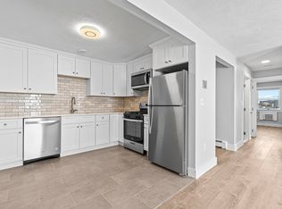 4 Golden Ct #2A, Medford, MA 02155