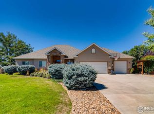 1449 Red Fox Cir, Severance, CO 80550