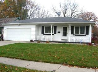 3324 Kilberry Rd, Lansing, MI 48911
