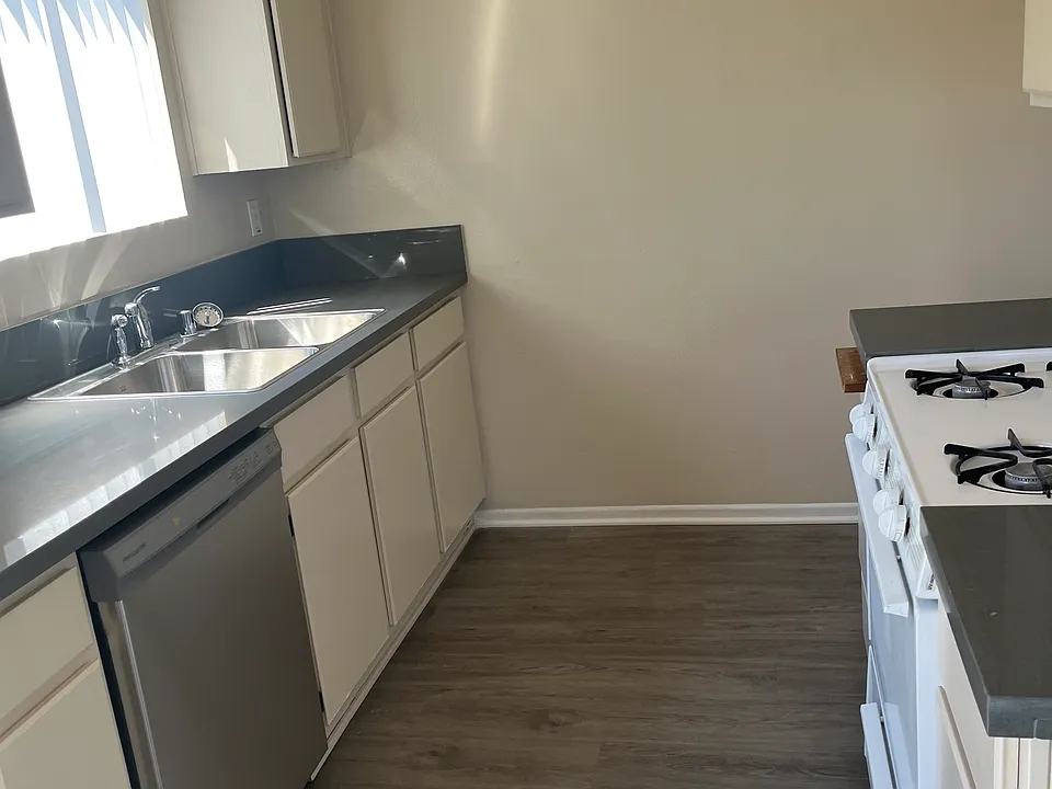 kitchen view
