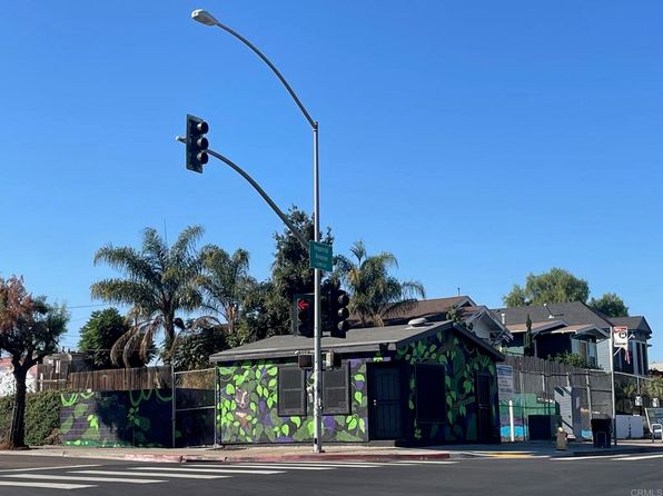 3193 Imperial Ave, San Diego, CA 92102
