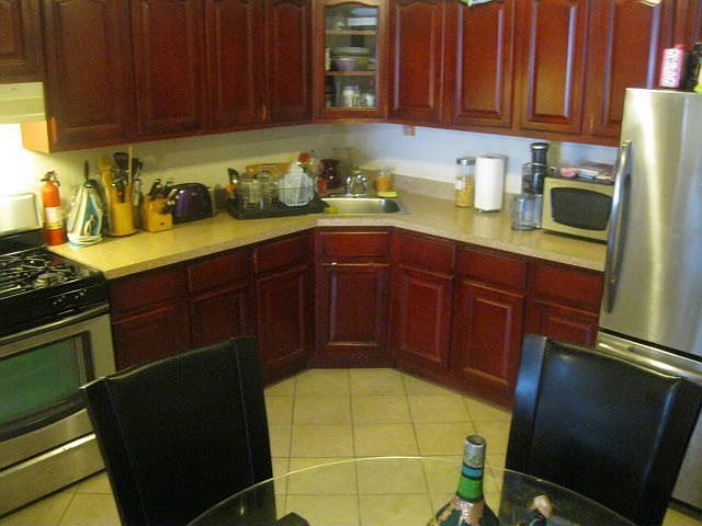 1st Floor Kitchen