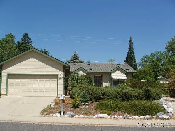 166 Oak Tree Cir, Murphys, CA 95247