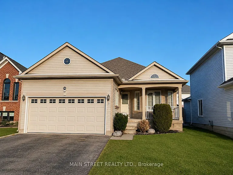 5 Brecken Dr — Photo 1