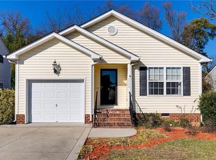 2908 Greenway Ave, Henrico, VA 23228