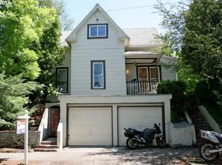 528 SE 27th Ave, Portland, OR 97214