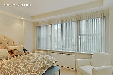 Rented by Corcoran