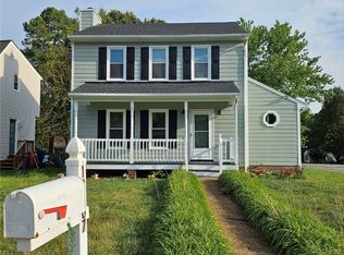 13607 Danwoods Rd, Midlothian, VA 23113