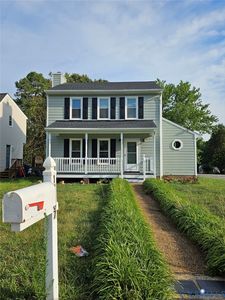 13607 Danwoods Rd, Midlothian, VA, 23113