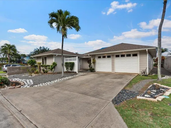639 Papua St, Wailuku, HI 96793
