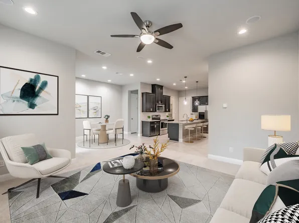 8219 Snapdragon Way, Dallas, TX 75252
