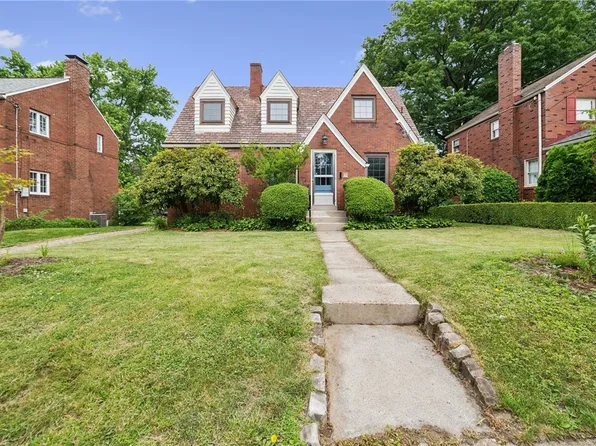 20 Love Pl, Pittsburgh, PA 15218