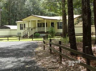 177 NE Reagan Rd, Madison, FL 32340