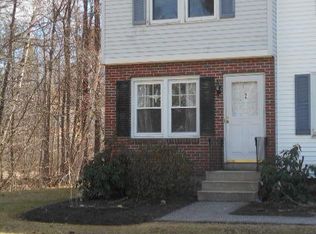 2 Baxter Woods Trl #2, Windham, ME 04062