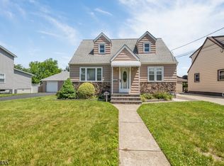 203 Charlton Ave, Lodi, NJ 07644