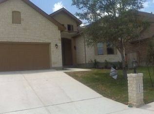 3531 Arroyo Grande, San Antonio, TX 78253