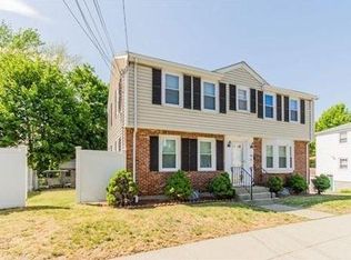 19 Grew Hill Rd #1, Boston, MA 02131