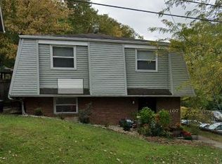 107 W Dodridge St #A, Columbus, OH 43202
