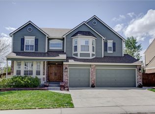 2044 Mountain Maple Ave, Highlands Ranch, CO 80129