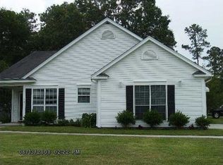 4167 Gaines Mill Dr, North Charleston, SC 29420
