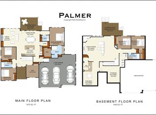 201 N Ciderbluff Ct, Goddard, KS 67052