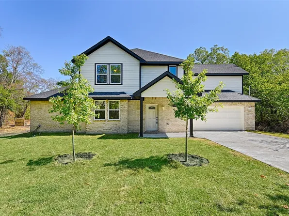 101 Stallings St, Terrell, TX 75160