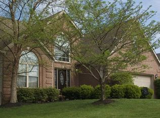 3029 Polo Club Blvd, Lexington, KY 40509
