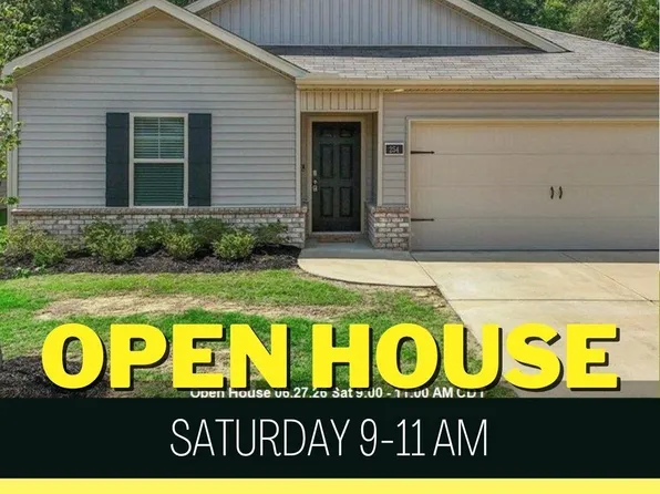254 Ashland Dr, Hanceville, AL 35077