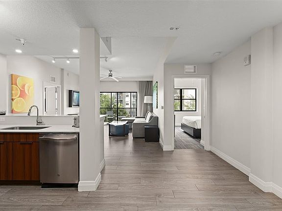 2nd image of 14501 GROVE RESORT AVENUE #2334