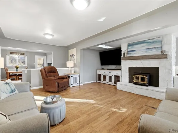 4800 S Fox Street, Englewood, CO 80110