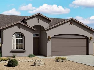 4877 Califa Ave, Las Cruces, NM 88012