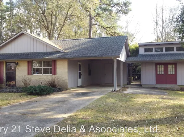 1204 W 8th St, Deridder, LA 70634