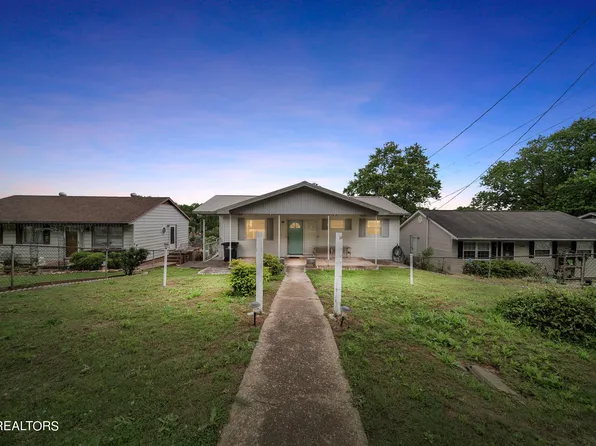 2620 Truman Ave, Knoxville, TN 37921