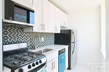 Rented by Grand & Co.