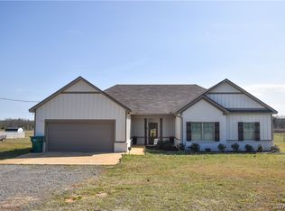 21387 Bill Lunceford Rd, Berry, AL 35546