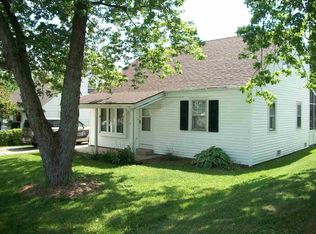 2625 Ethel Ave, Fort Wayne, IN 46808