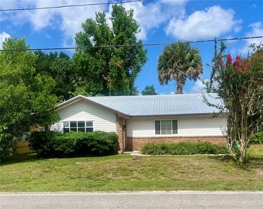 1503 N Garfield Ave, Deland, FL, 32724
