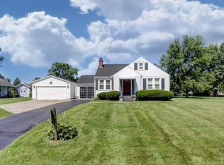 323 Birch Rd, Springfield, OH 45503