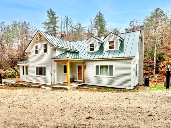 141 Colby Crossing Road, Henniker, NH 03242