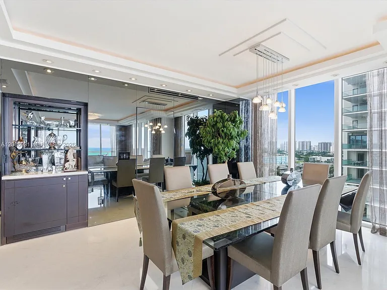 17875 Collins Ave #1501 — Photo 12