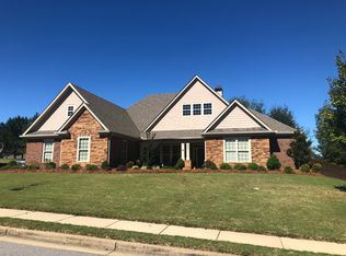 483 Monticello Dr, Auburn, AL 36830